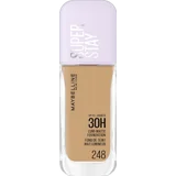 Super Stay Lumi Matte Foundation 248