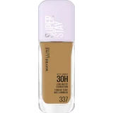 Super Stay Lumi Matte Foundation 337