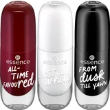 Vorteilsset Nagellack-Trio Nr. 14, 33 & 46