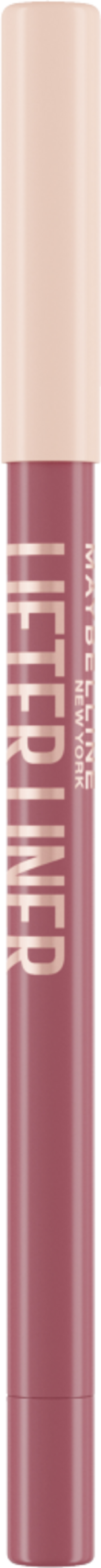 Maybelline New York Lifter Liner Lippenkonturenstift 008 Fine Line
