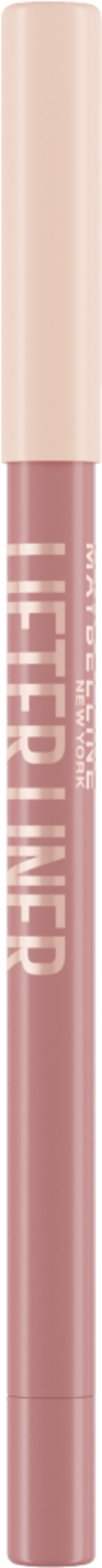 Lifter Liner Lippenkonturenstift 006 Line Leader