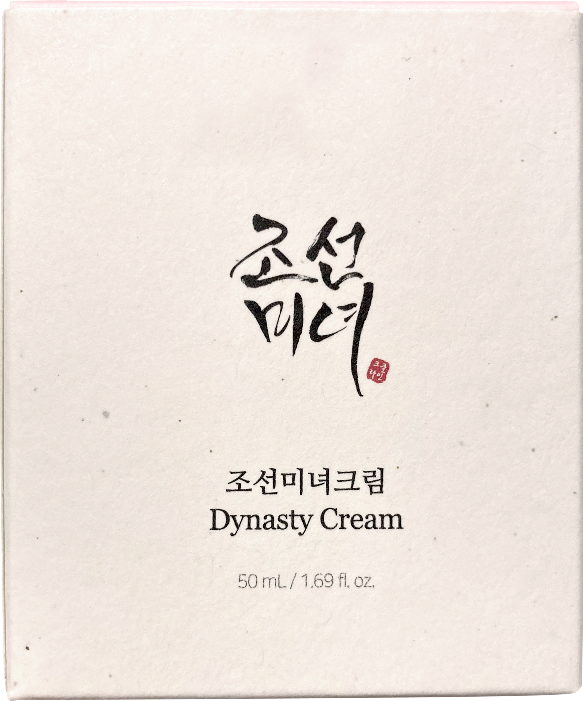 Beauty of Joseon Dynasty Cream