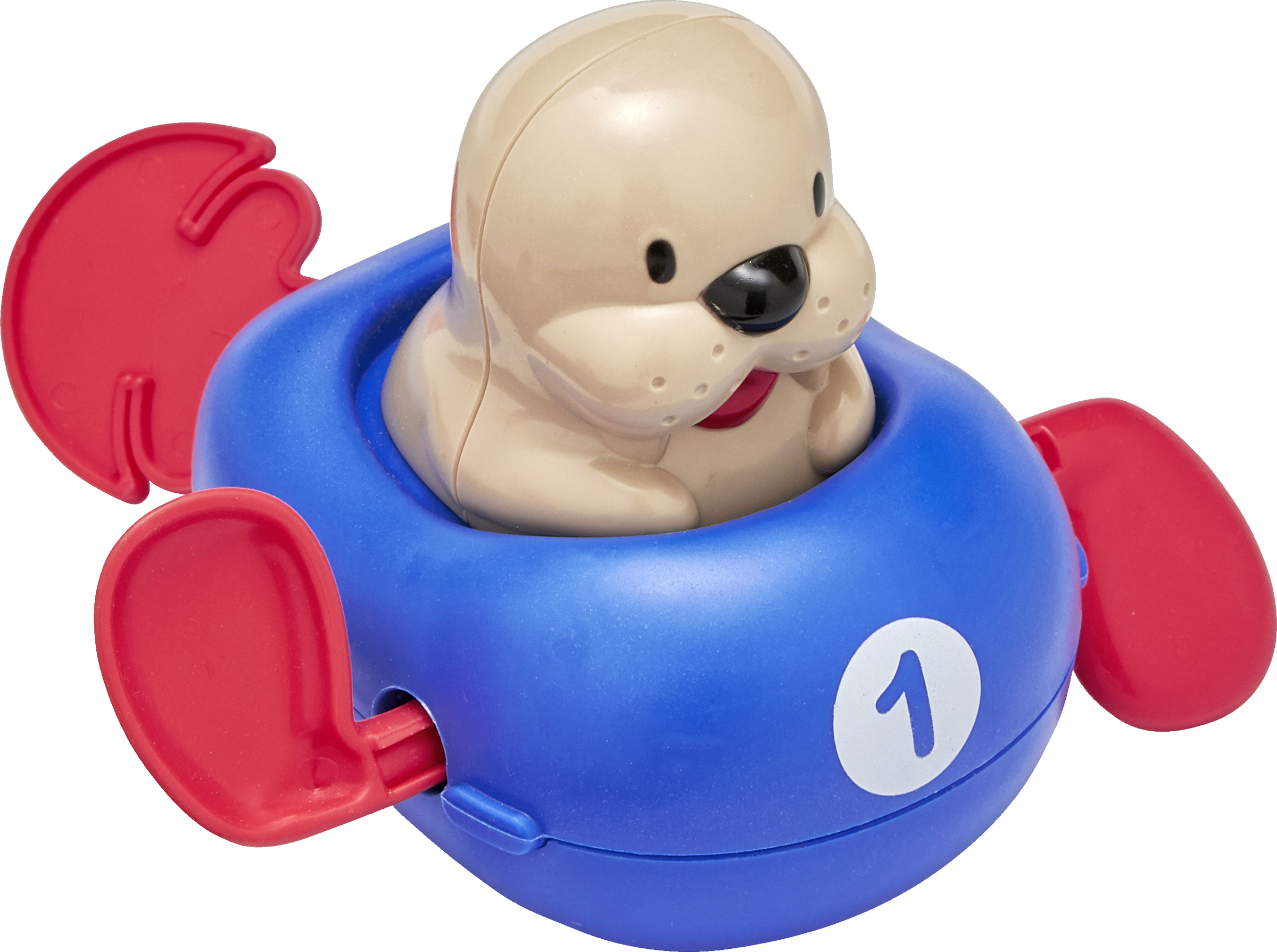 IDEENWELT Wasserspieltier