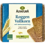 Alnatura Bio Roggenvollkornbrot Bioland