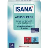 ISANA Achselpads