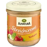Alnatura Bio Streichcreme Toskana