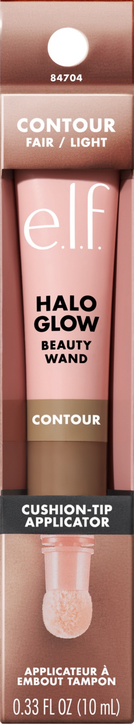 Halo Glow Contour Beauty Wand Fair/Light