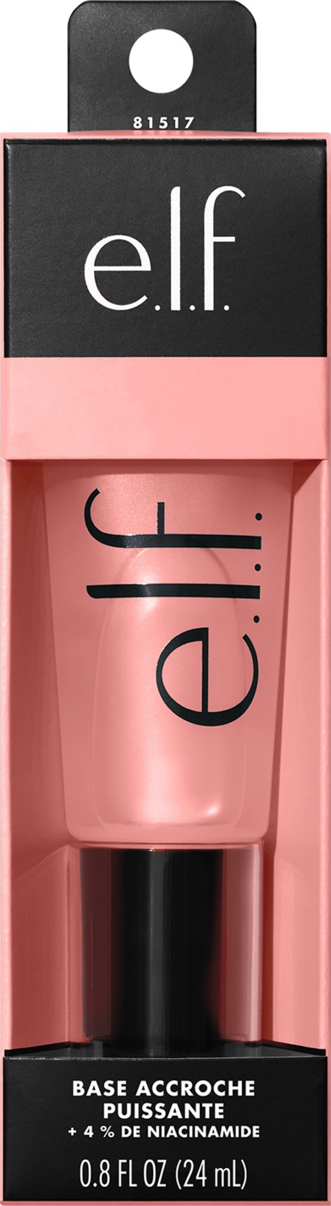 Power Grip Primer + Niacinamide