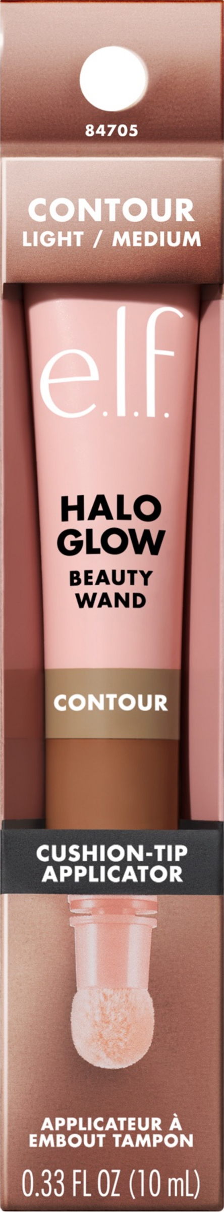 Halo Glow Contour Beauty Wand Light/Medium