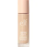 Halo Glow Liquid Filter 1 Fair Neutral Peach