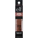 Glow Reviver Lip Oil Honey Talks