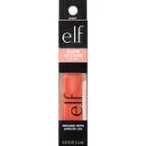 Glow Reviver Lip Oil Coral Fixation