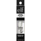 Glow Reviver Lip Oil Crystal Clear