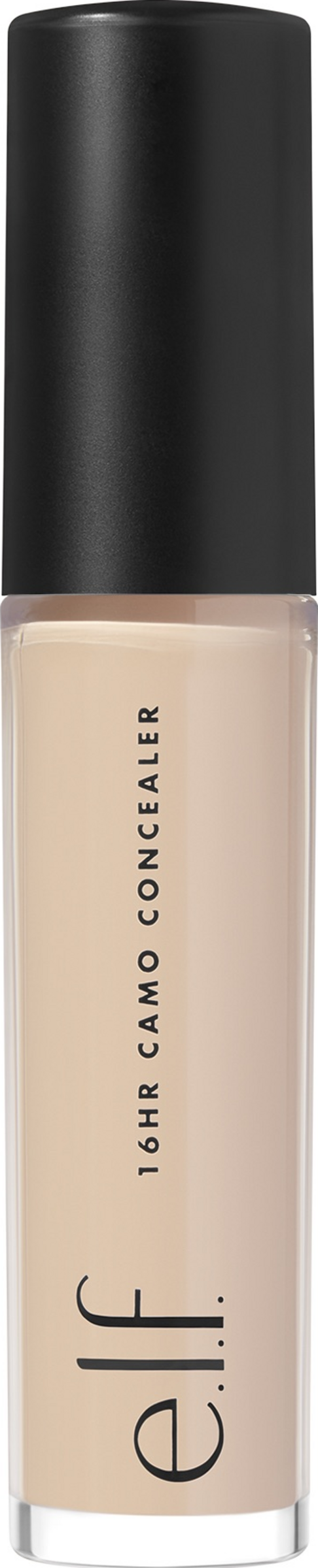 e.l.f. Cosmetics 16HR Camo Concealer Light Ivory