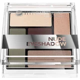 Nude Eyeshadow 04