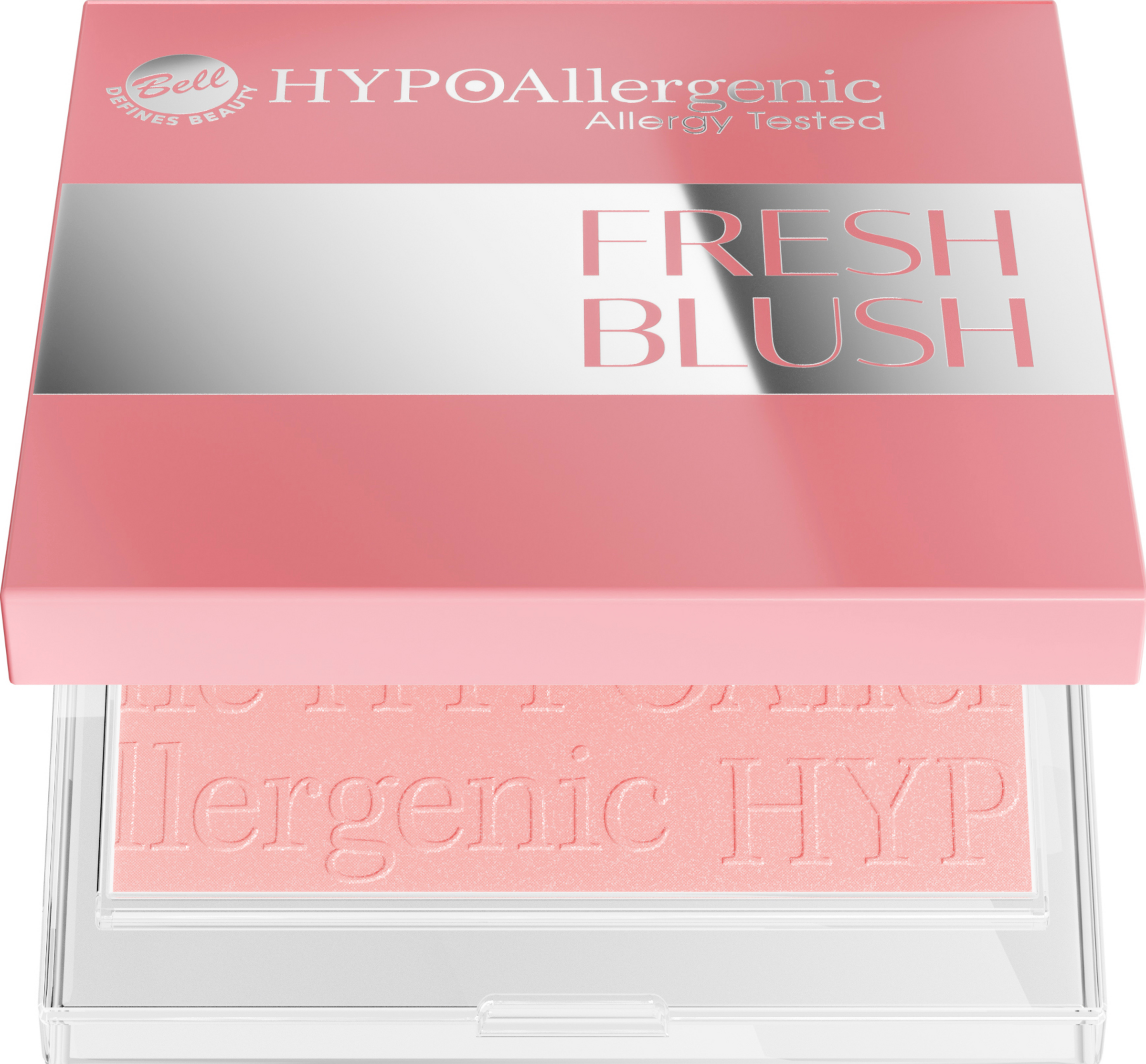 HYPOAllergenic Fresh Blush 02