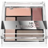 Nude Eyeshadow 01