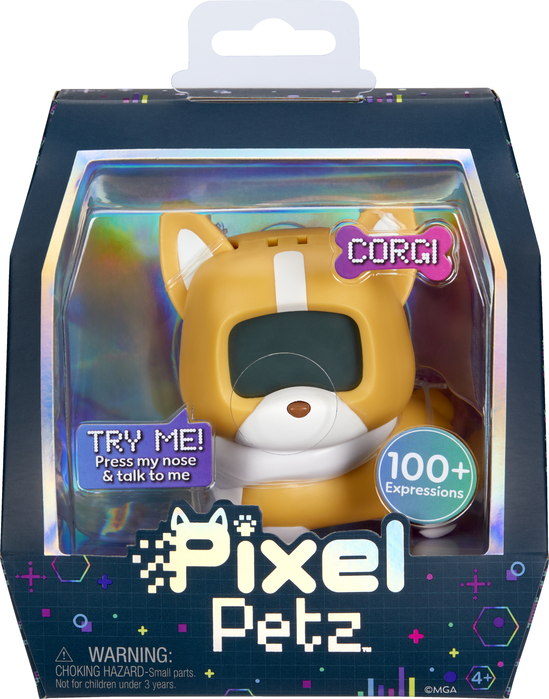 MGA Pixel Petz Corgi