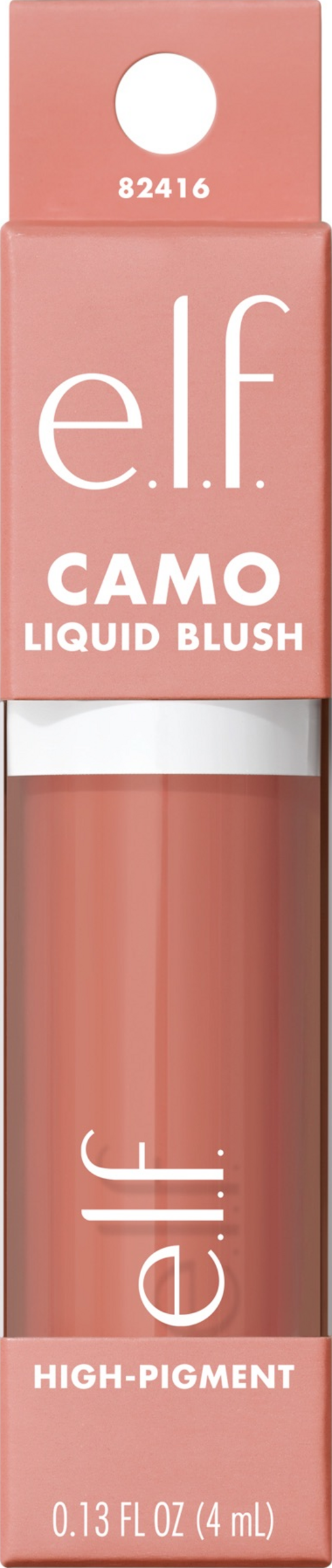 Camo Liquid Blush Dusty Rosé
