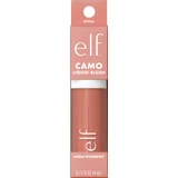 Camo Liquid Blush Dusty Rosé