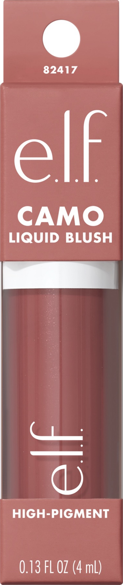 Camo Liquid Blush Suave Mauve