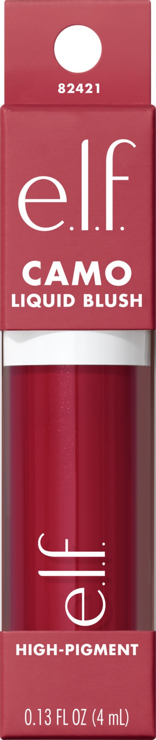 Camo Liquid Blush Berry Well