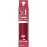Camo Liquid Blush Berry Well