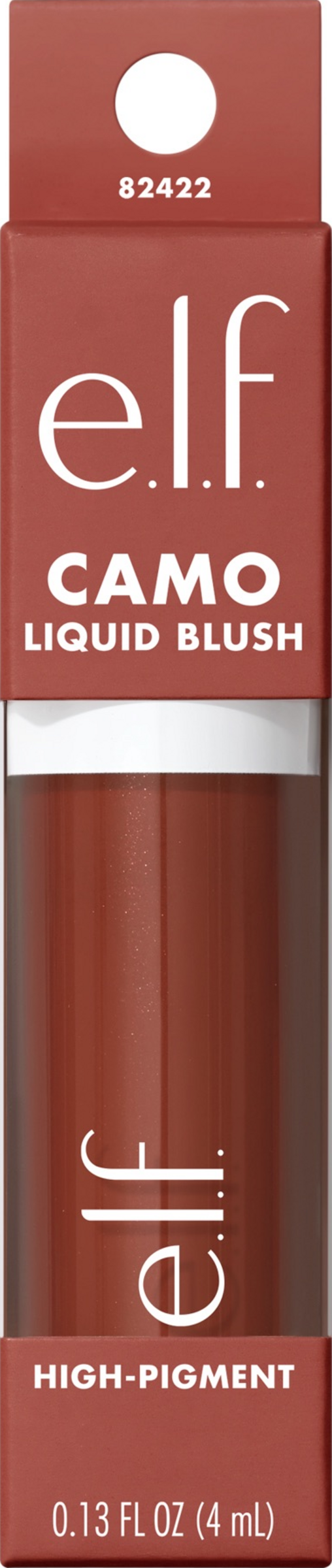 Camo Liquid Blush Bronze Bombshell
