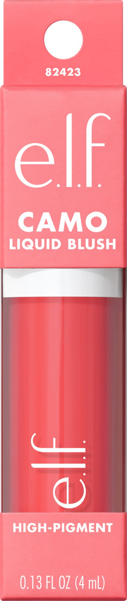 e.l.f. Cosmetics Camo Liquid Blush Pinky Promise