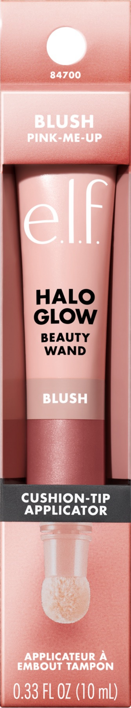 Halo Glow Blush Beauty Wand Pink-Me-Up
