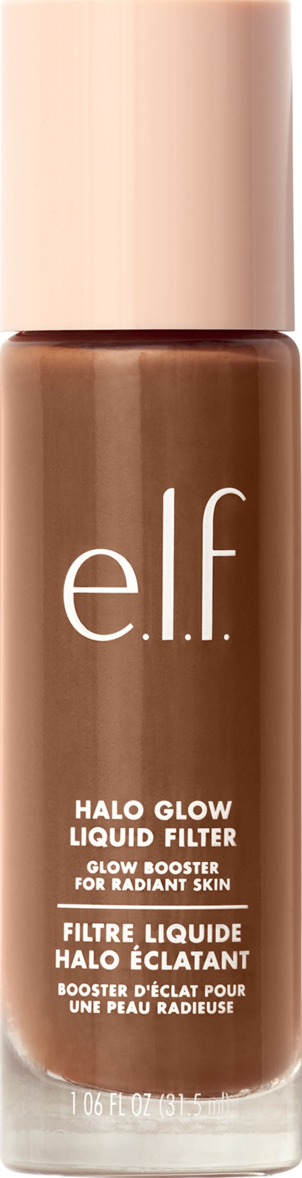 Halo Glow Liquid Filter 7 Deep/Rich