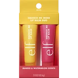 Squeeze Me More Lip Balm Duo
