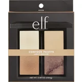 Powder Contour Palette