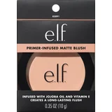 Primer-Infused Matte Blush Always Cheeky