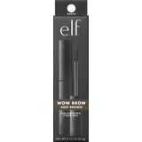 Wow Brow Gel Deep Brown