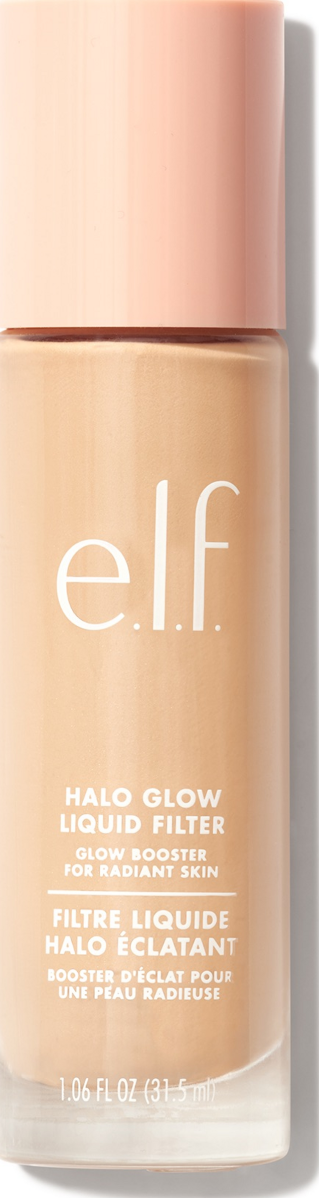 e.l.f. Cosmetics Halo Glow Liquid Filter 0 Fair Neutral Warm