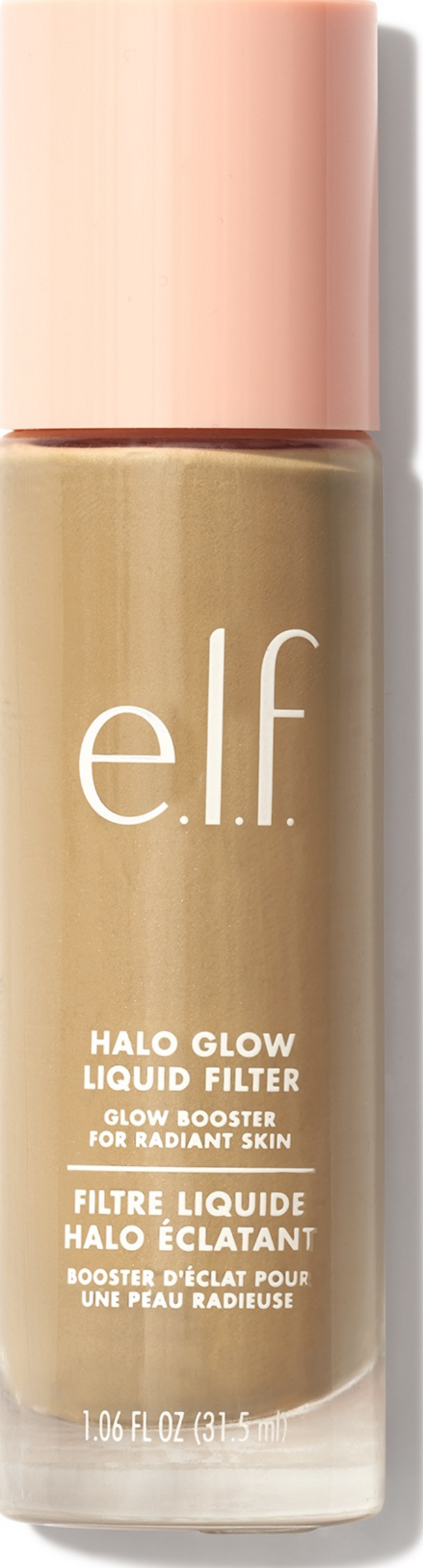 e.l.f. Cosmetics Halo Glow Liquid Filter 3.5 Medium
