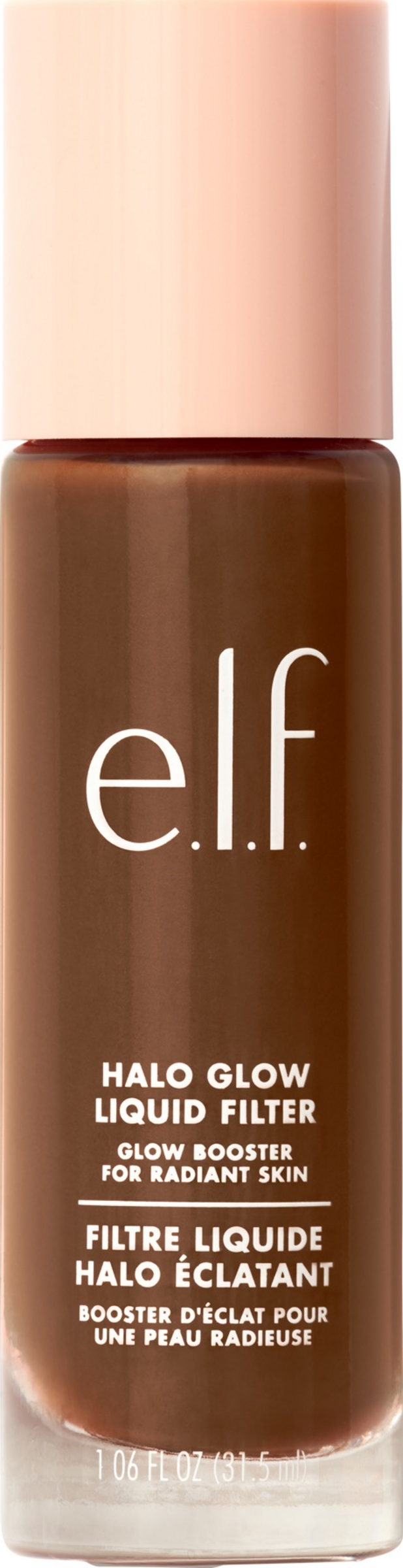 Halo Glow Liquid Filter 8.5 Rich Neutral Warm