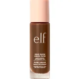 Halo Glow Liquid Filter 8.5 Rich Neutral Warm