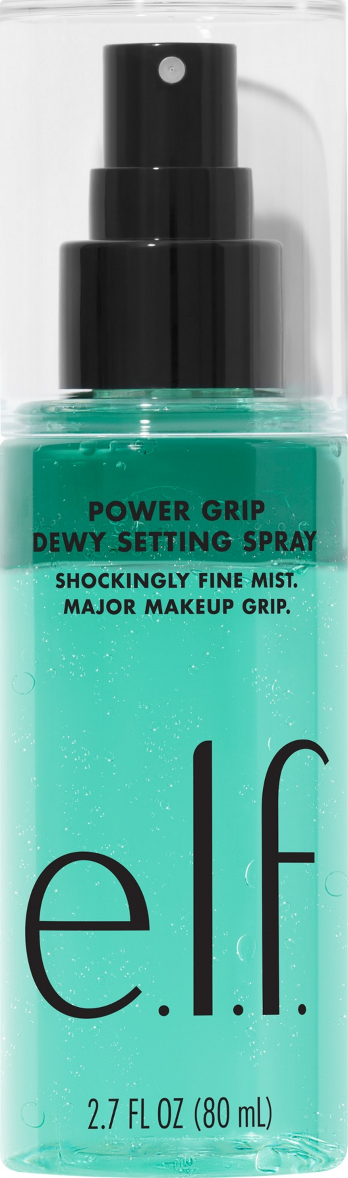 Power Grip Dewy Setting Spray