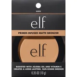 Primer-Infused Bronzer