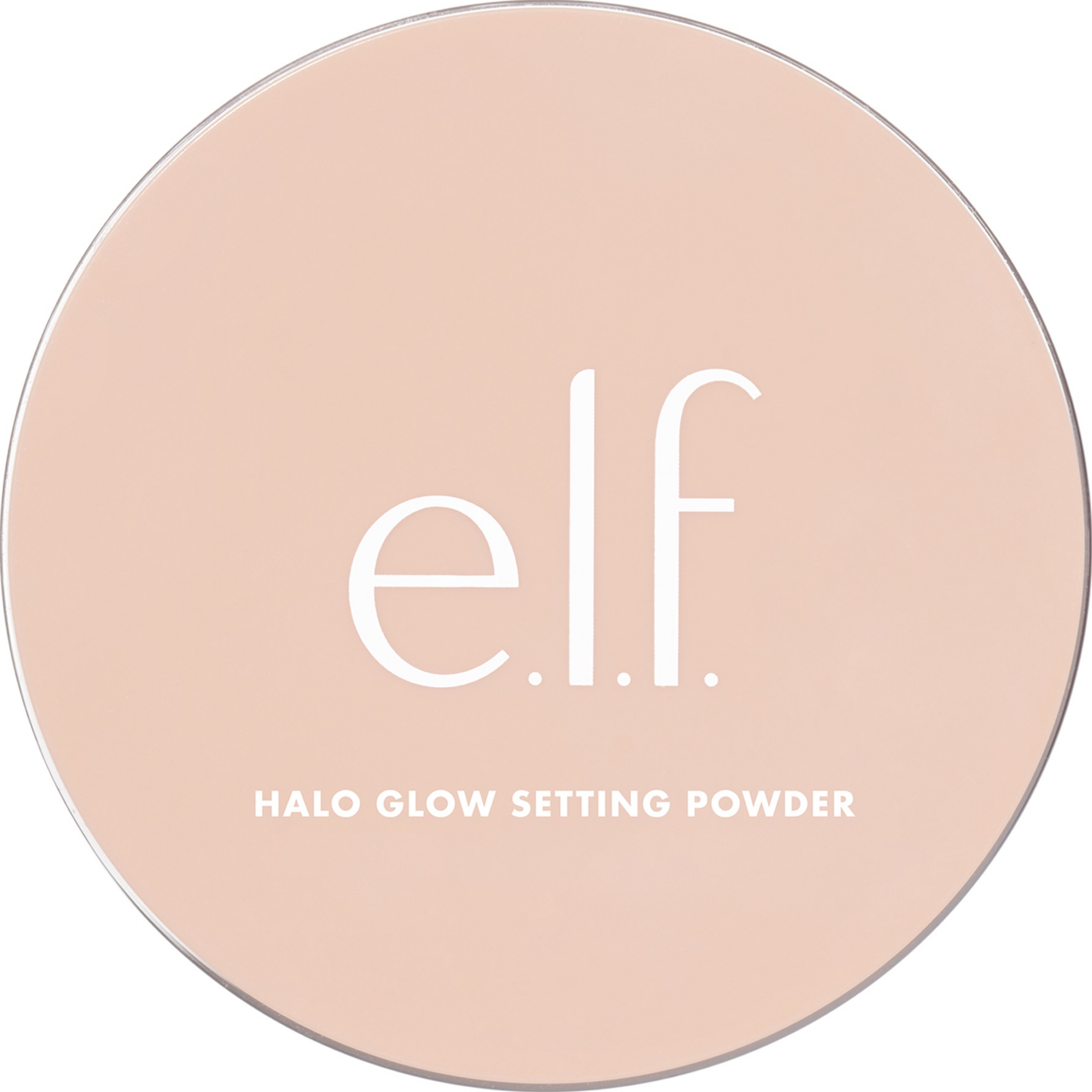 e.l.f. Cosmetics Halo Glow Setting Powder Dark