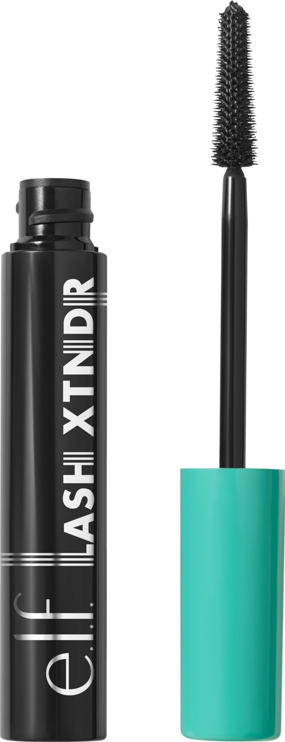 Lash XTNDR Mascara Soft Black