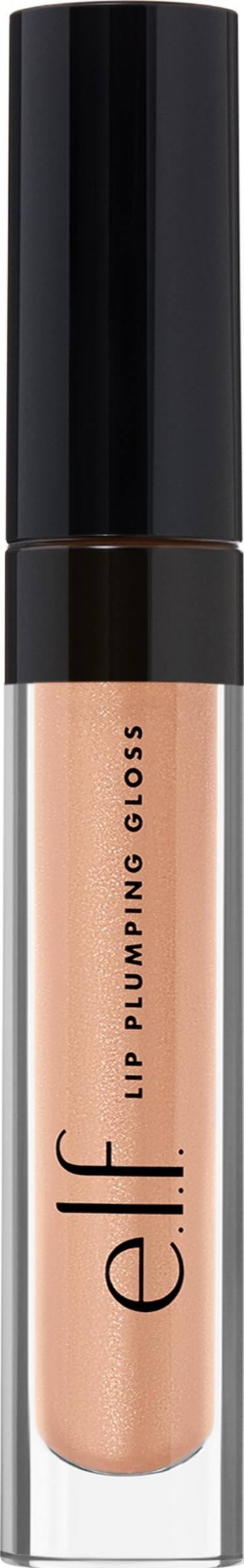 e.l.f. Cosmetics Lip Plumping Gloss Pink Cosmo