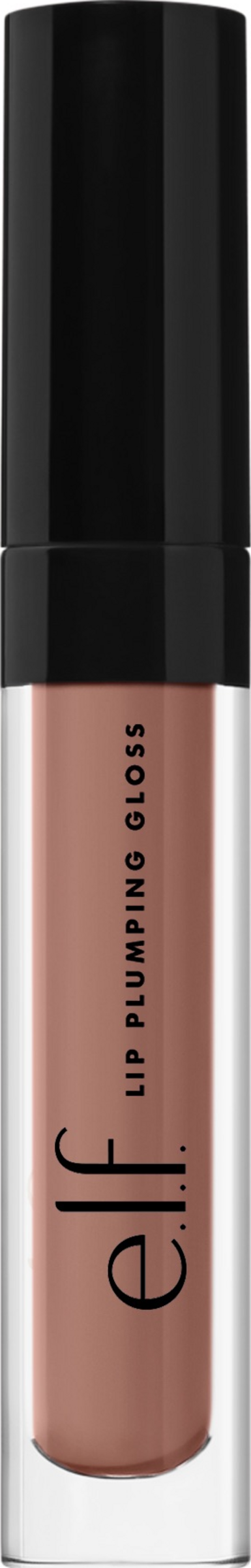 Lip Plumping Gloss Mocha Twist