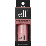 Monochromatic Multi Stick Dazzling Peony