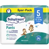 Premium Pants Gr. 5 Junior Jumbo, 40 Stück, 12-17 kg