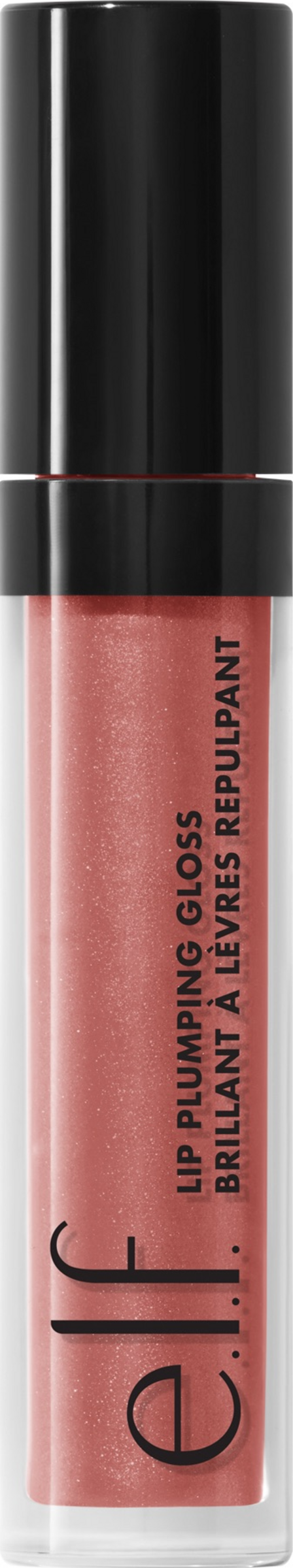 e.l.f. Cosmetics Lip Plumping Gloss Sweet Talker