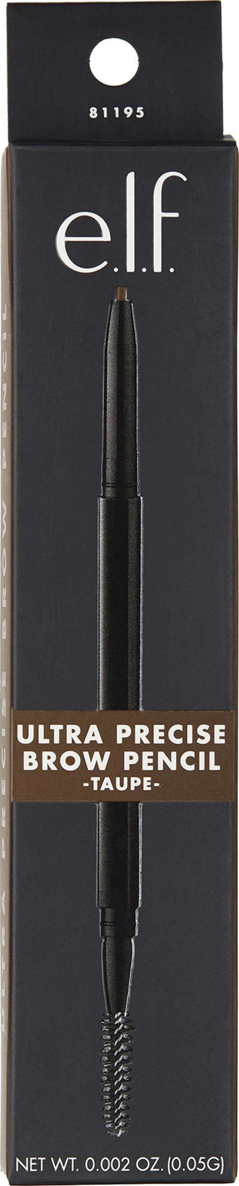 Ultra Precise Brow Pencil