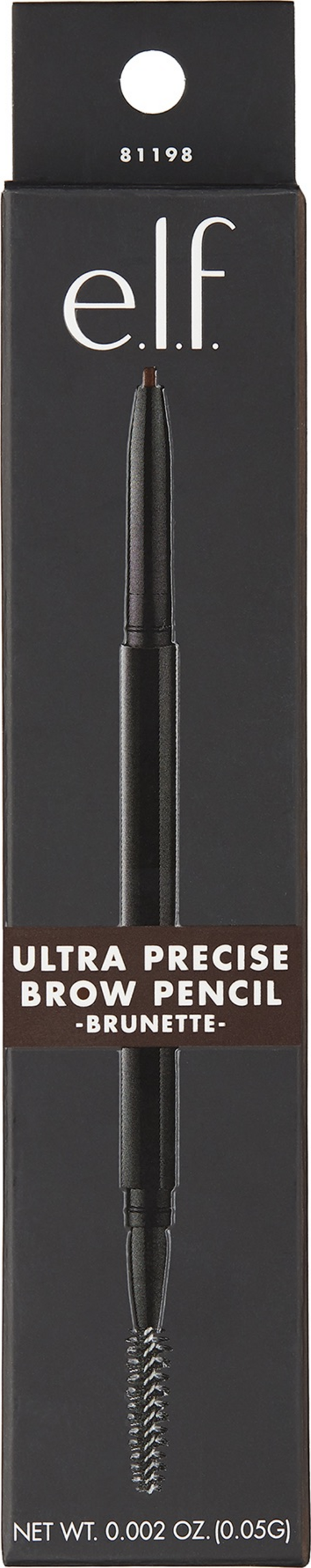 Ultra Precise Brow Pencil Brunette